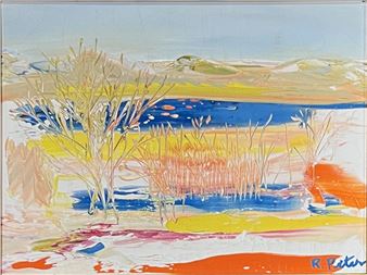 CANYAMEL - Roger Piter