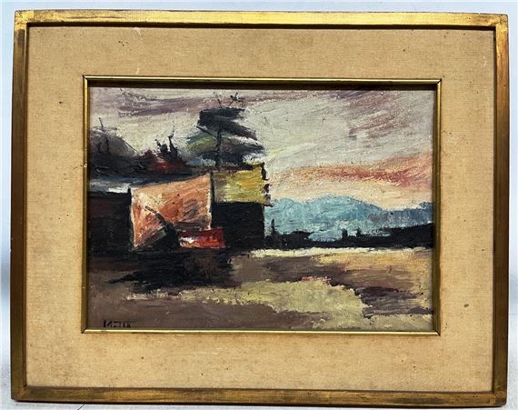 Casona by Casimiro Motta