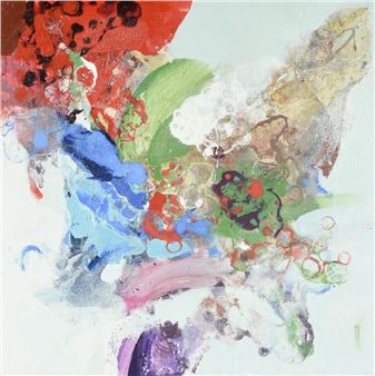 Défilé, - Dmitri Koustov
