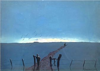 Pegando la vuelta - Rafael Damiani