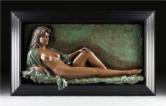 Fascination, by Bill Mack, 1991