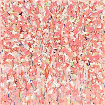 Just Peachy, - Charlotte Smith