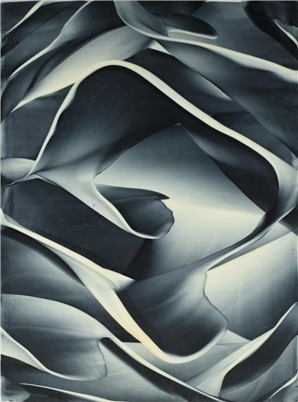 Untitled, by William Wood, 2002