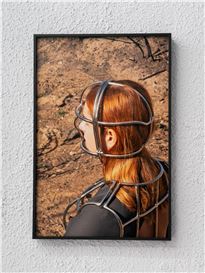 Nona Inescu at Catinca Tabacaru Gallery, Bucharest