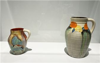 Herstories of Clay: A Review of “Making Her Mark” at Flint Institute of Arts