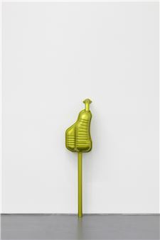 Ana Santos: Fb = – ρgV - Galerie Jahn and Jahn, Lisbon