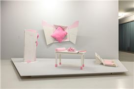 Must-See: Maria Pinińska-Bereś Deconstructs Social Codes