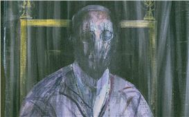 Iconic: A Charismatic Show – Which Tells You Absolutely Nothing