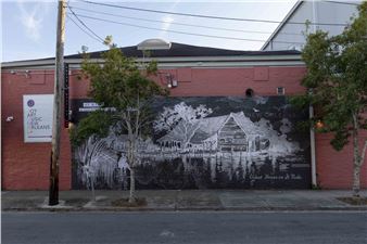 Prospect 6 Review: What Is an Exhibition’s Duty to Its Locality?