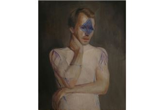 Art Exhibition at MARC STRAUS Explores the Tension Between Logic and Emotion