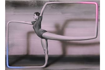 Cartoon Hands and Distorted Figures: Paco Pomet's Commentary on Photography