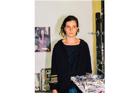 Annet Gelink Gallery Announces the Representation of Artist Helen Verhoeven