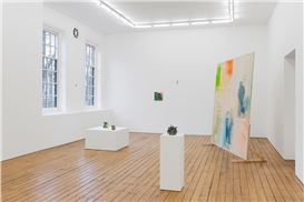 Renée Levi and Cassidy Toner Presented by The Approach and Philipp Zollinger