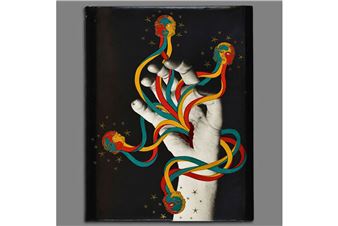 National Gallery of Art Acquires Manfred Heiting Library