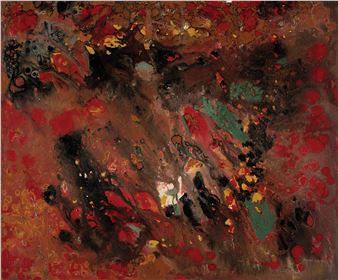 Untitled - Shanti Dave