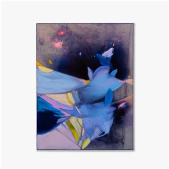 Dana James: The Enchantment Room - König Berlin (St. Agnes)