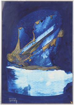 Norrsken - Stig-owe Jemseby