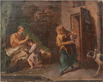 66 Michel-Francois Dandré-Bardon - Michel-Francois Dandré-Bardon