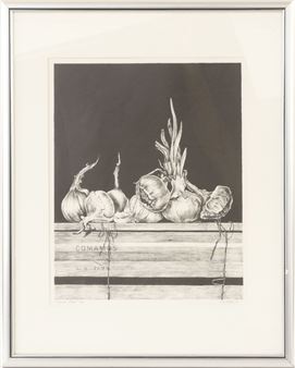 Gamla lökar - Rolf Ädel