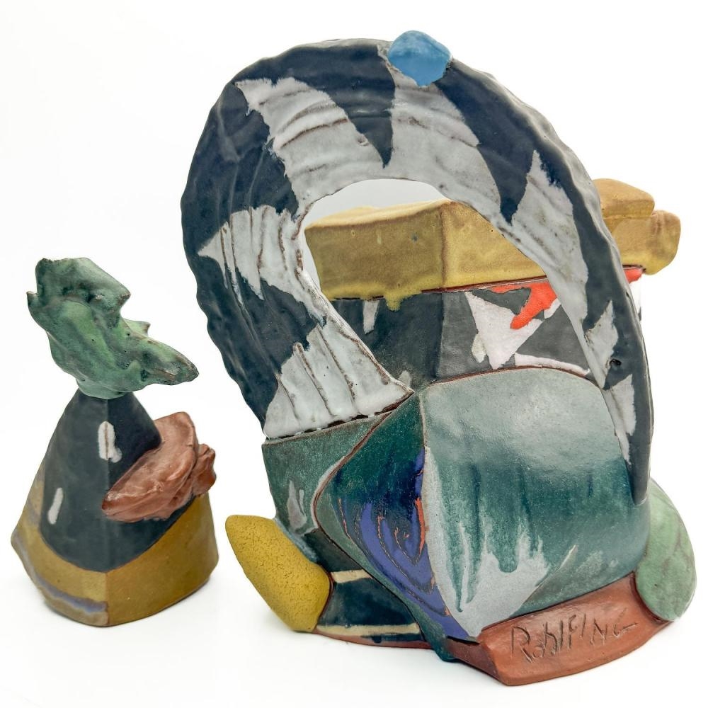 John Rohlfing | John Rohlfing | MutualArt
