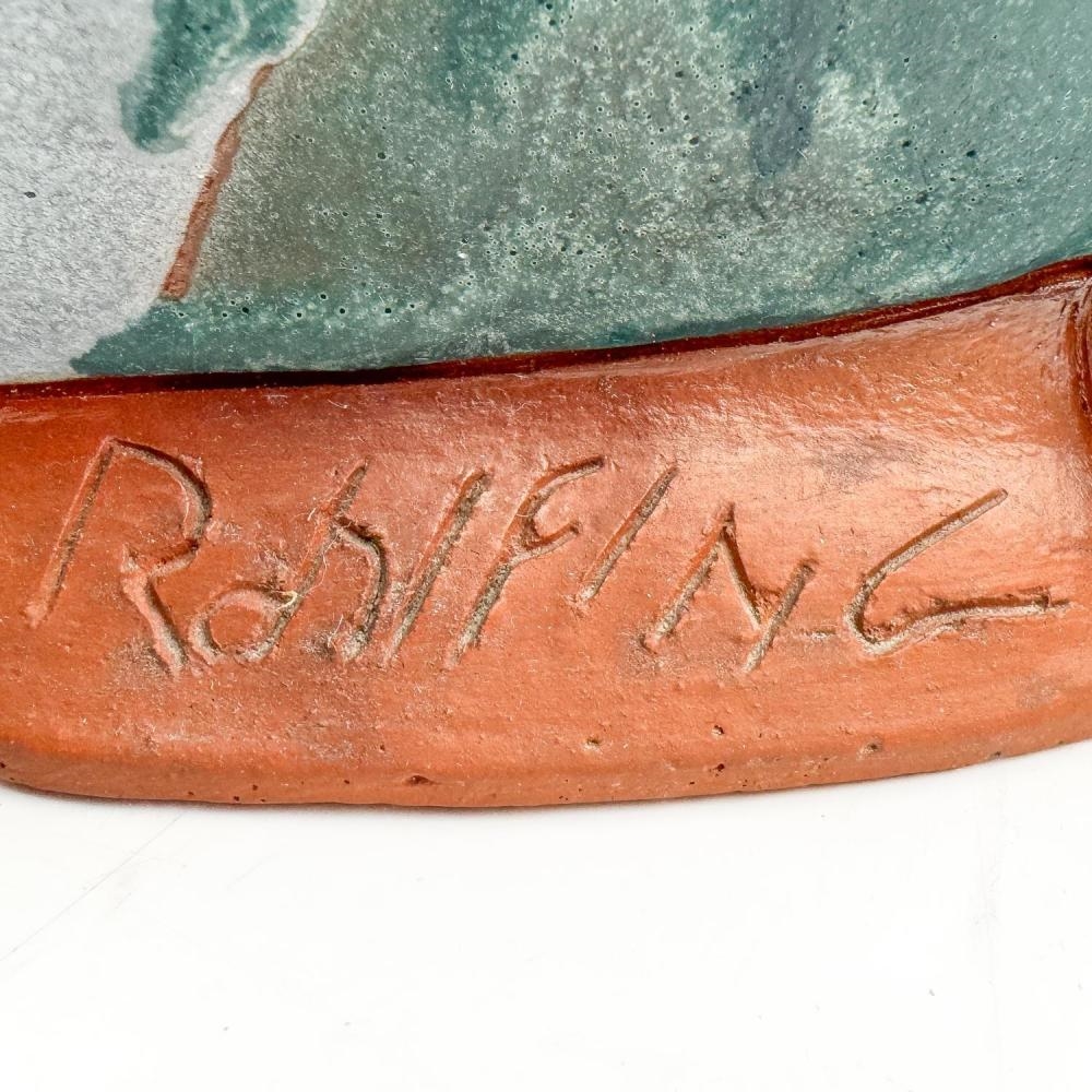 John Rohlfing | John Rohlfing | MutualArt