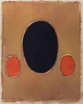 Untitled - Luis Fernando Roldan