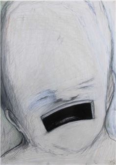 Schreeuw - Paul Klemann