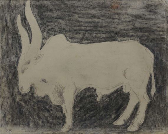 Rund - John Rädecker