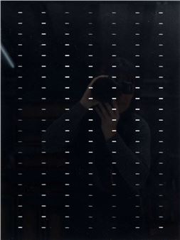 Zonder titel - Douglas Allsop