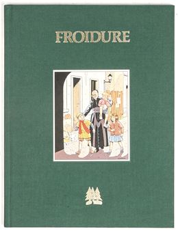 “FǾܰ” - Marco Venanzi