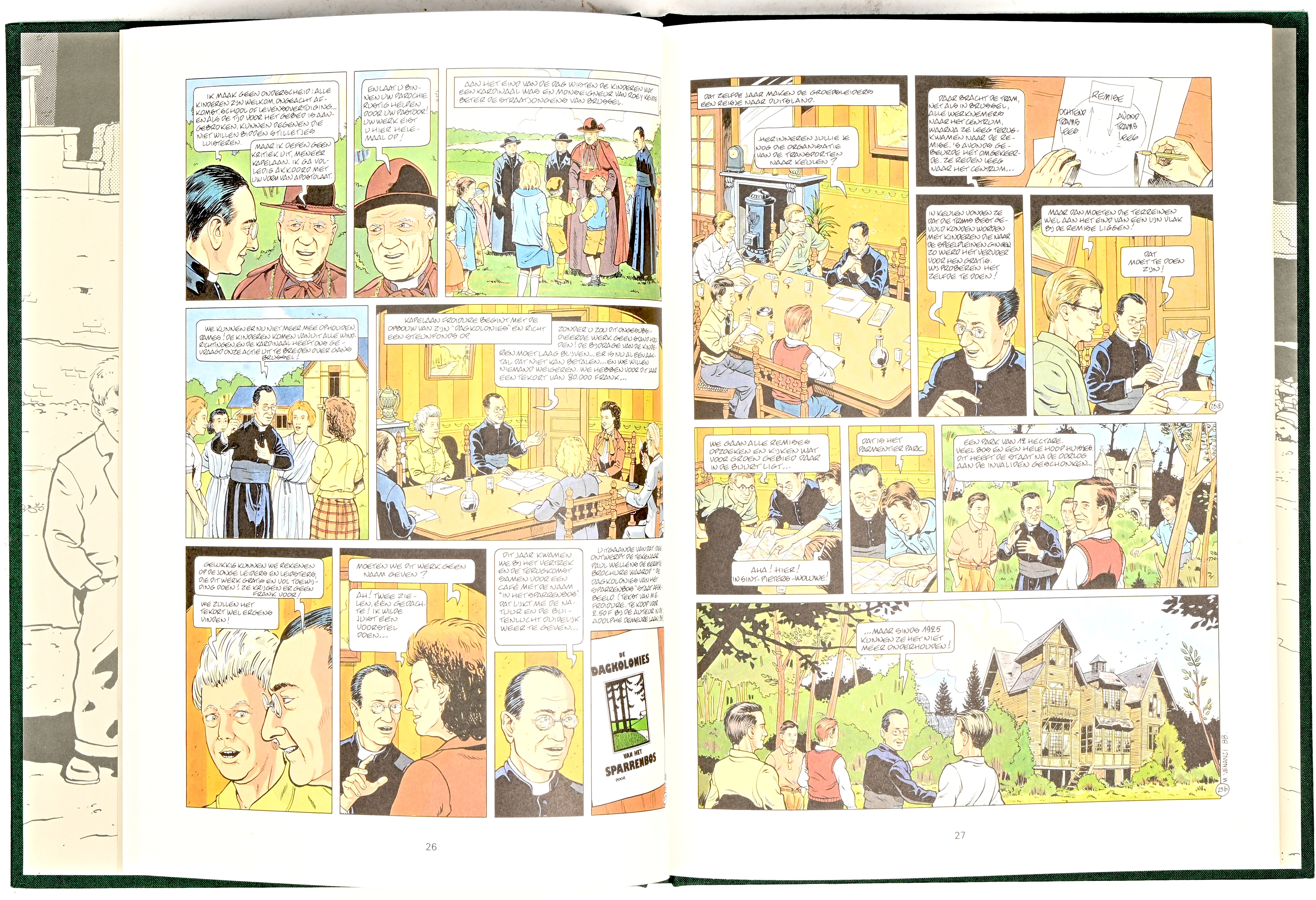 Artwork by Marco Venanzi, “FǾܰ”, Made of Illustrated