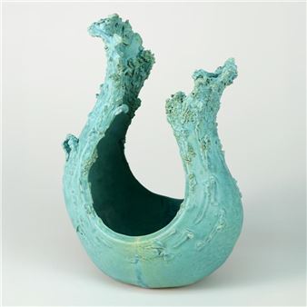 Elise Zhang: Art as the Pulse of Economics - Marblehead Arts Association