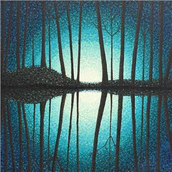 Enzo Fontana: Light & Water - Marblehead Arts Association
