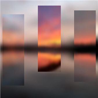 David Rabkin: Upon Further Reflection... - Marblehead Arts Association