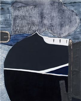 ONLINE: Medrie MacPhee: The Edge of the Alphabet - Nicholas Metivier Gallery