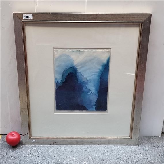 An enchanting original 'Janet Pierce (b.1947 - Janet Pierce