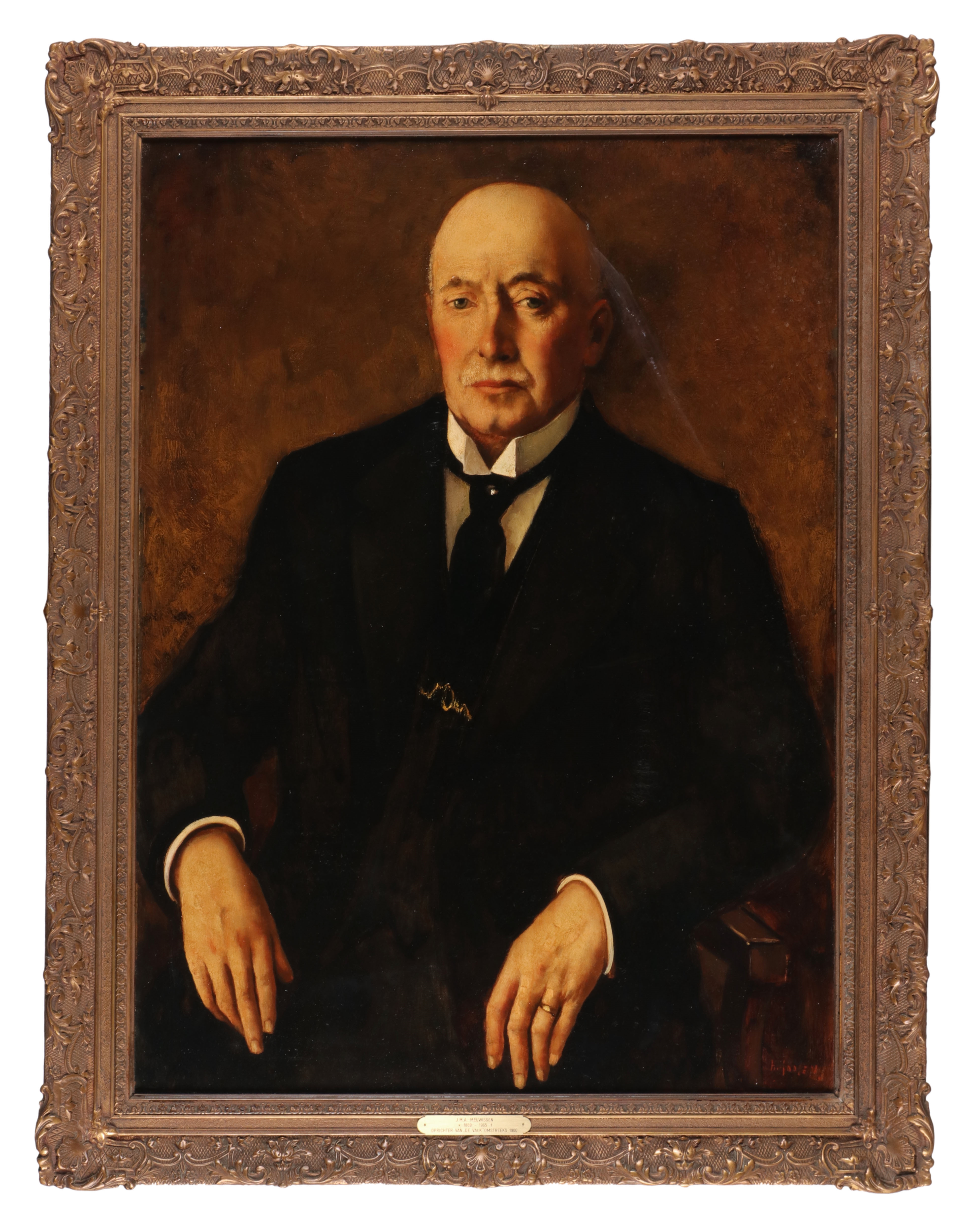 Hendrik Harry Koolen | Harry Koolen (1904 -1985 | MutualArt
