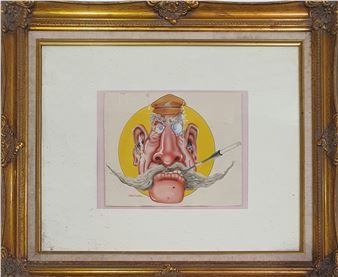 Colonel Budnock - Steve Maher