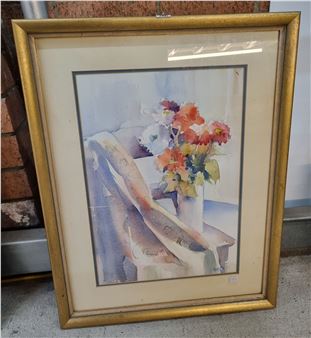 Jennys Place - Cynthia Hundleby