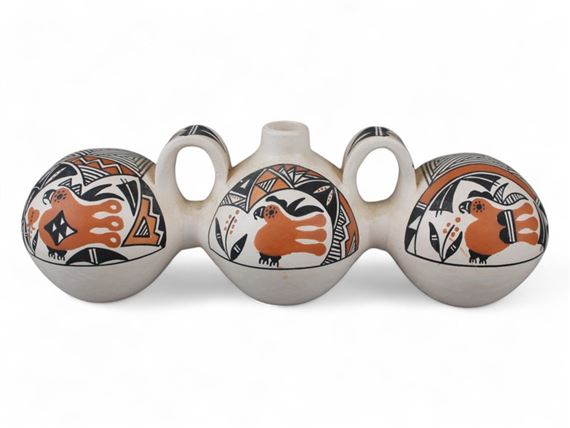 Yolanda Trujillo Market Overview: Auction Results & Art for Sale