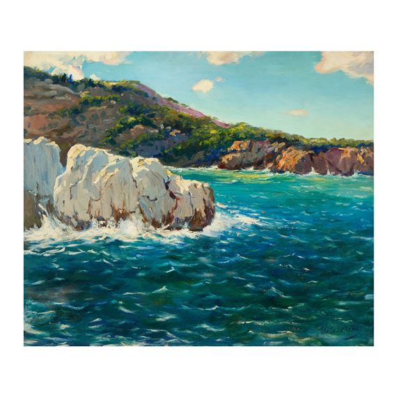 Mallorca by Lluís Vila Plana, 1948