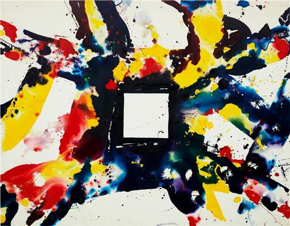 The Post War Era: Innovations in American Art at Christopher-Clark Fine Art
