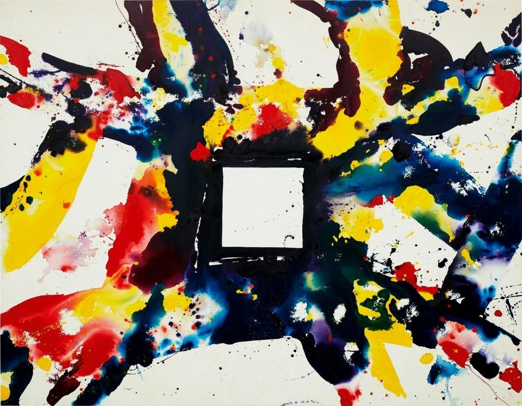 The Post War Era: Innovations in American Art at Christopher-Clark Fine Art