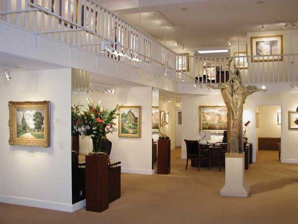 Camille Pissarro & The Family Legacy at Christopher-Clark Fine Art