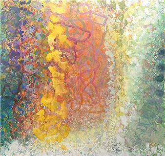 Robert Jessup: Paintings from Robinwood Lane - Conduit Gallery