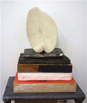 Matthew Whitenack: Appetites in the Face of Certain Death - Conduit Gallery