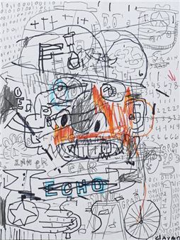 DAVMO - David Morris