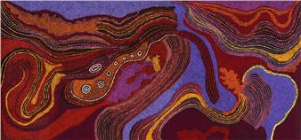 Ngayuku Ngura (My Country) - Ngayuku Ngura