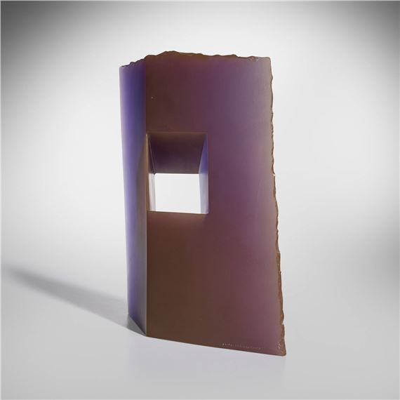 Stanislav Libensky & Jaroslava Brychtova | Space I (1993) | MutualArt