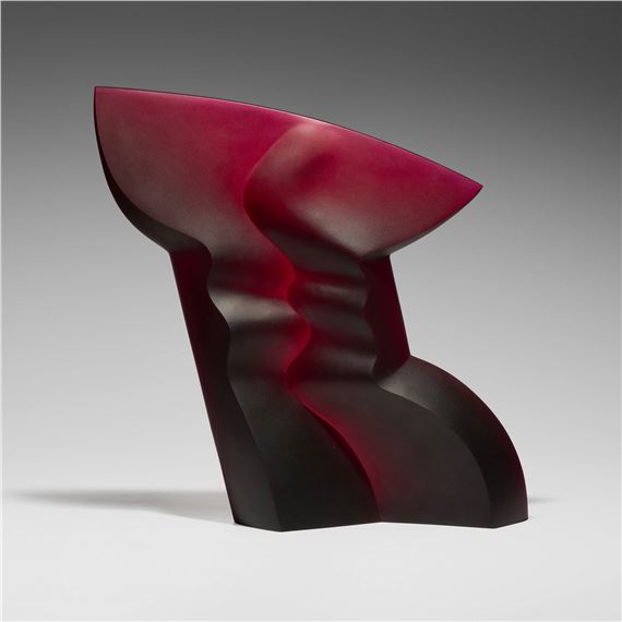 Figure by Latchezar Boyadjiev, 1999